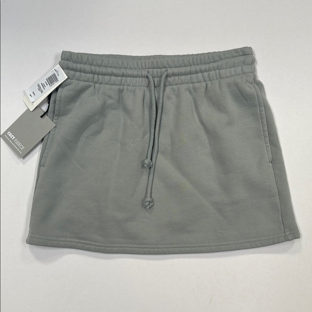 TNA Cozy Perfect Skirt